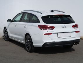 Hyundai i30 - 2022