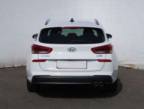Hyundai i30 - 2022