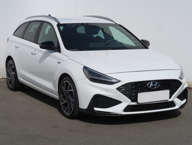 Hyundai i30 2022