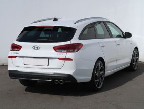 Hyundai i30 - 2022