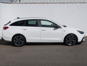 Hyundai i30 - 2022