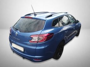 Renault Megane - 2013