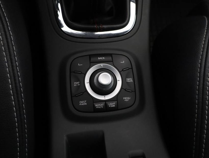 Renault Megane, 2013