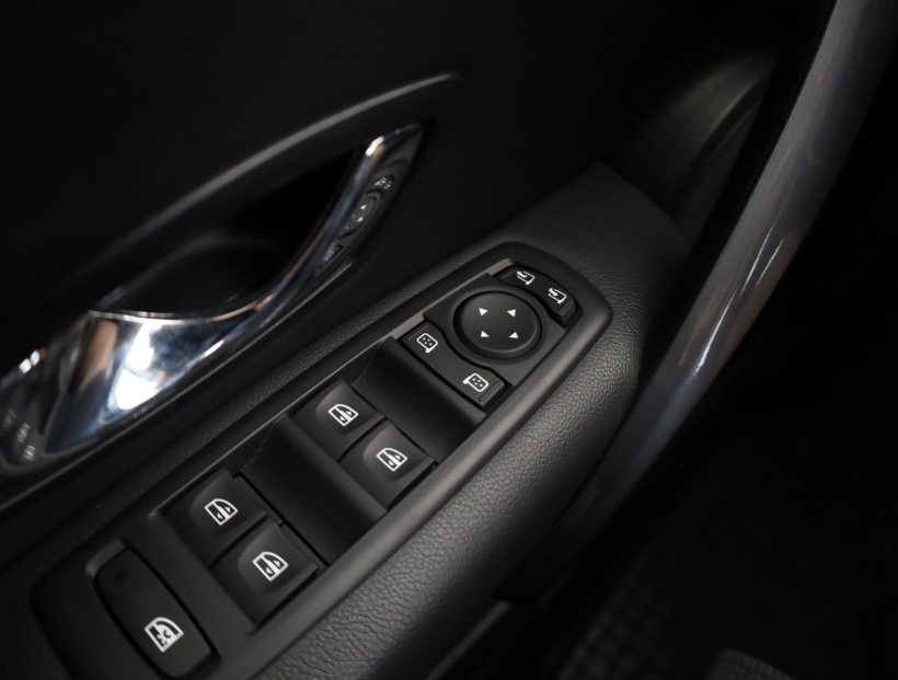 Renault Megane, 2013