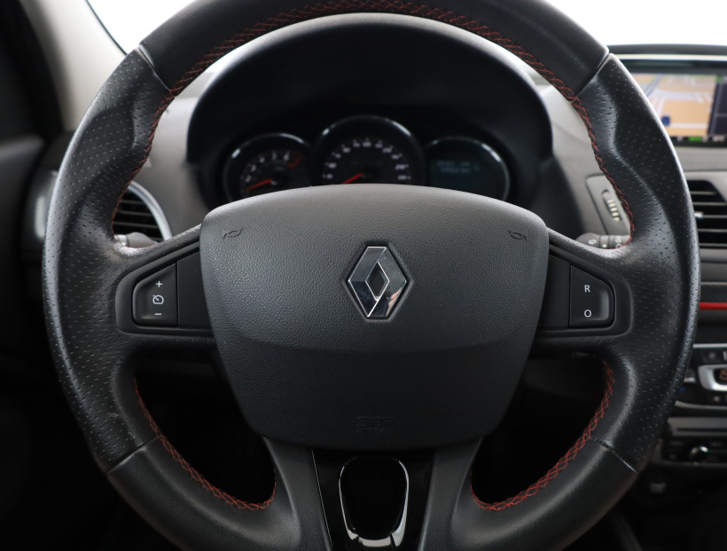 Renault Megane, 2013
