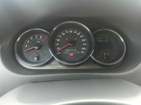 Renault Megane - 2013