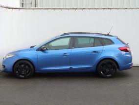 Renault Megane - 2013