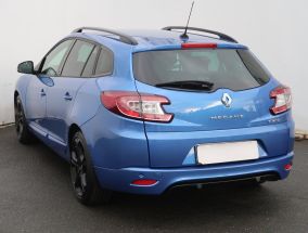 Renault Megane - 2013