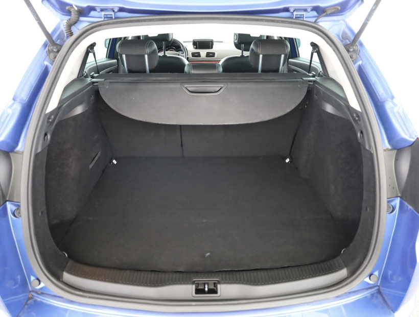 Renault Megane, 2013