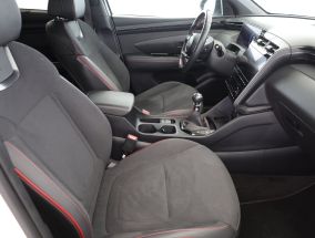 Hyundai Tucson - 2023