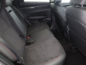 Hyundai Tucson - 2023