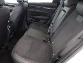 Hyundai Tucson - 2023