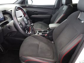 Hyundai Tucson - 2023