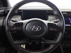 Hyundai Tucson - 2023