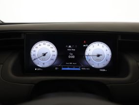 Hyundai Tucson - 2023