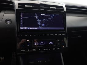 Hyundai Tucson - 2023