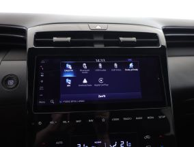 Hyundai Tucson - 2023