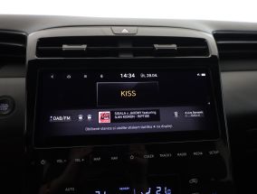 Hyundai Tucson - 2023