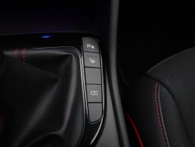 Hyundai Tucson - 2023