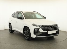 Hyundai Tucson - 2023