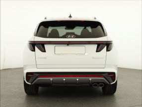 Hyundai Tucson - 2023