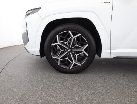 Hyundai Tucson - 2023