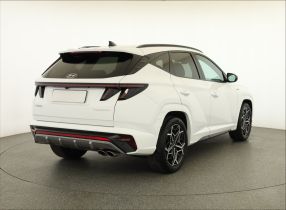 Hyundai Tucson - 2023