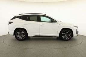 Hyundai Tucson - 2023
