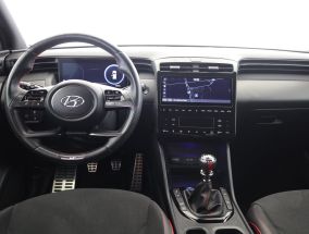 Hyundai Tucson - 2023