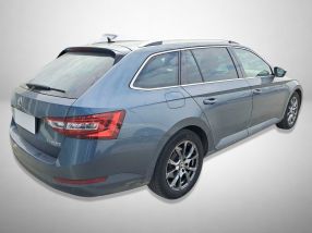 Skoda Superb - 2018