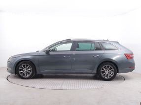 Škoda Superb - 2018