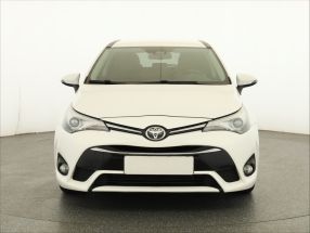 Toyota Avensis - 2018