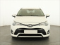 Toyota Avensis, 2018
