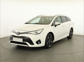 Toyota Avensis - 2018