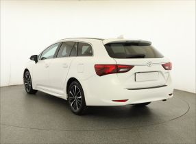 Toyota Avensis - 2018