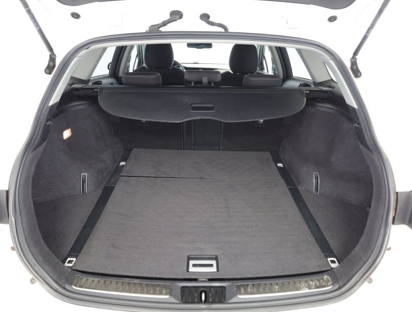 Toyota Avensis, 2018