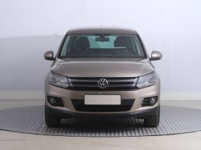 Volkswagen Tiguan - 2013