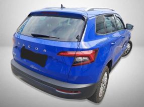 Skoda Karoq - 2021