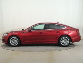 Audi A5 - 2019
