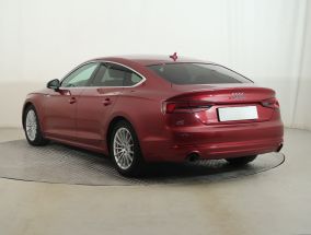 Audi A5 - 2019