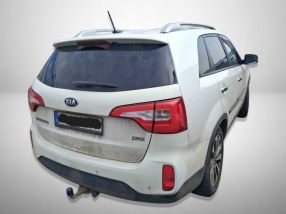Kia Sorento - 2014