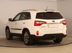 Kia Sorento - 2014