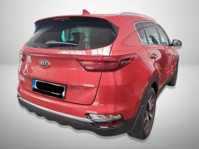 Kia Sportage - 2019
