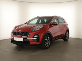 Kia Sportage - 2019