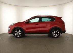 Kia Sportage - 2019