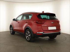 Kia Sportage - 2019