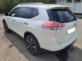 Nissan X-Trail - 2016