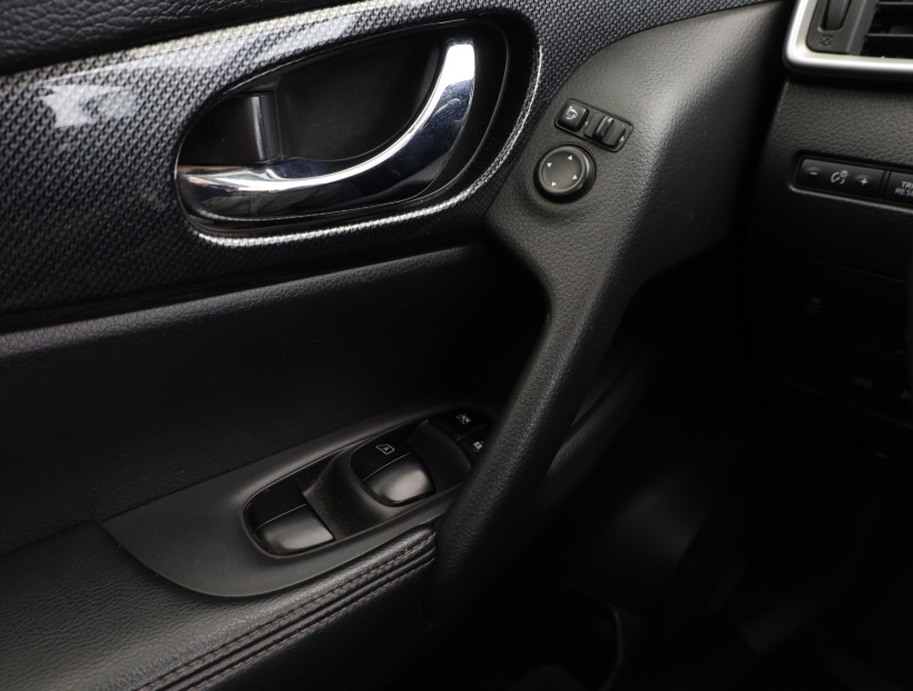Nissan X-Trail, 2016