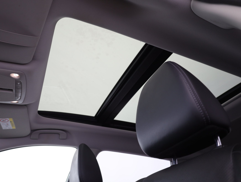 Nissan X-Trail, 2016
