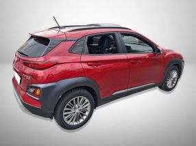 Hyundai Kona - 2019